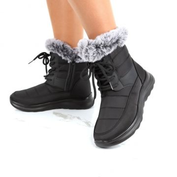 Ghete negre imblanite Vione Ghete negre imblanite Vione