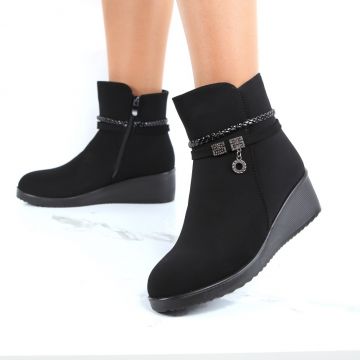 Ghete negre imblanite Zaire Ghete negre imblanite Zaire