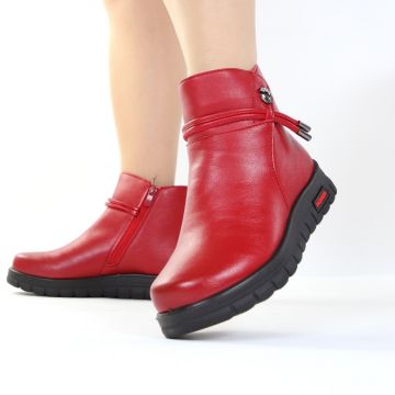 Ghete rosii usoare Doina Ghete rosii usoare Doina