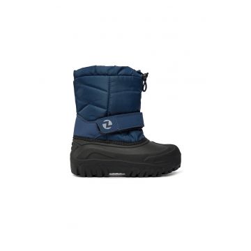 Cizme copii -  55278 - Sintetic - Albastru