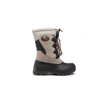 Cizme copii -  81252 - Sintetic - Bej