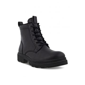 Ghete barbati  Winterstiefel Grainer - piele naturala