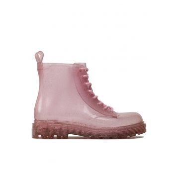 Ghete si cizme copii  303190736 - Sintetic - Roz