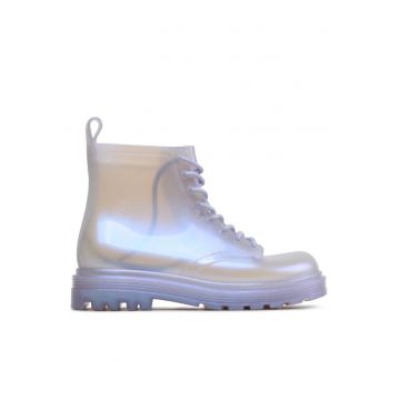 Ghete si cizme copii  303190903 - Sintetic - Albastru