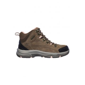 Bocanci dama  WATERPROOF Trego Alpine Trail 167004-BRTN maro