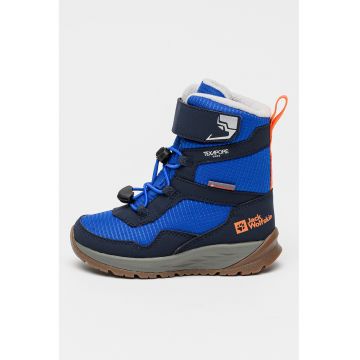 Cizme de iarna medii Polar Bear Texapore