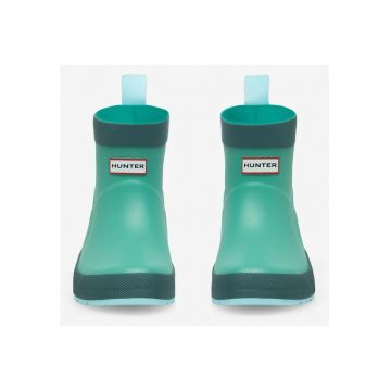 Cizme de ploaie copii  5905588640295 - Cauciuc - 35 - Verde