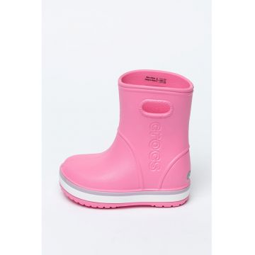 Cizme de ploaie cu logo