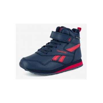 Ghete copii  5903419784262 - Sintetic - 35 EU - Albastru