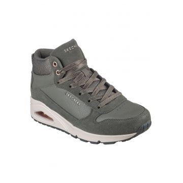 Ghete dama UNO STACRE SHINE 177181