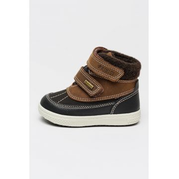 Ghete de iarna cu tehnologie Gore-Tex