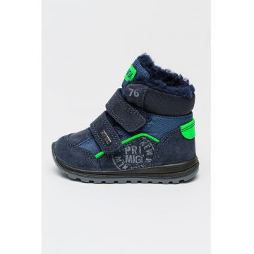 Ghete de iarna cu tehnologie Gore-Tex