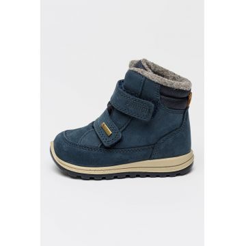 Ghete de iarna cu tehnologie Gore-Tex