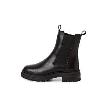 Ghete de piele Ghete de piele