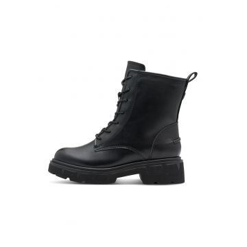 Ghete de piele ecologica Ghete de piele ecologica