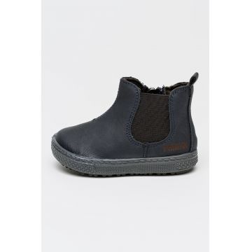 Ghete de piele ecologica