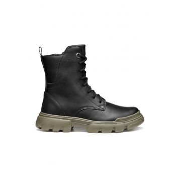 Ghete de piele ecologica