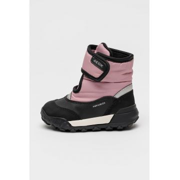 Ghete impermeabile cu velcro