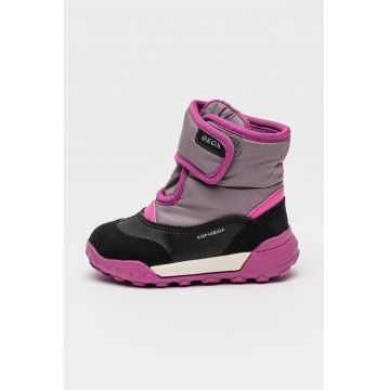 Ghete impermeabile cu velcro