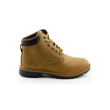 Pantofi barbati  Logo Tennessee 2 ghete