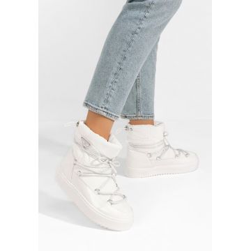 Apreschiuri dama Andaraia albe