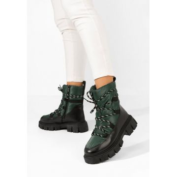 Apreschiuri dama verzi Abaira