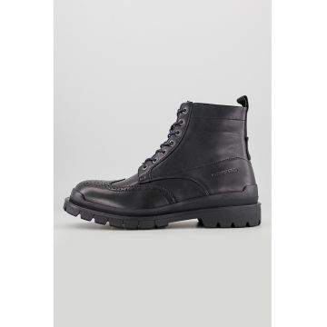 Bocanci de piele Blake