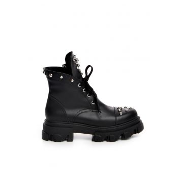 Bocanci Ofelia Piele Neteda Neagra