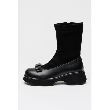 Botine cu funda