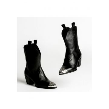 Ciocate Burundi Piele Bizonata