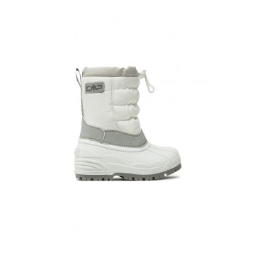 Cizme copii -  29487 - Sintetic - Alb
