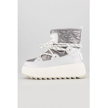 Cizme wedge de iarna Eliza