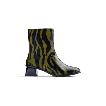 Ghete cu animal print