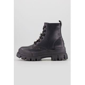 Ghete cu aplicatie floare Aspha