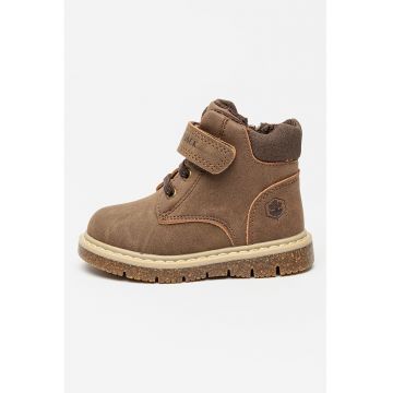 Ghete cu velcro Gohan