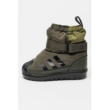 Ghete de zapada cu inchidere velcro Superstar 360