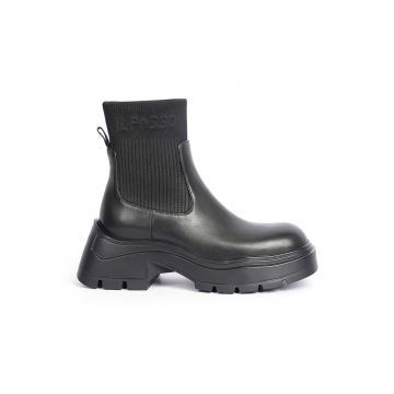 Ghete femei  RUBI Ghete femei  RUBI