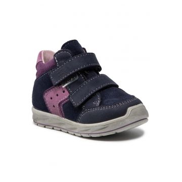 Ghete fete  74 2120200/184 - Piele naturala