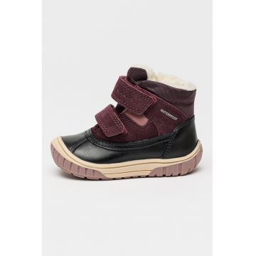 Ghete impermeabile Omar