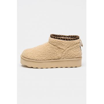 Ghete slip-on Snuggle Daphne Ghete slip-on Snuggle Daphne