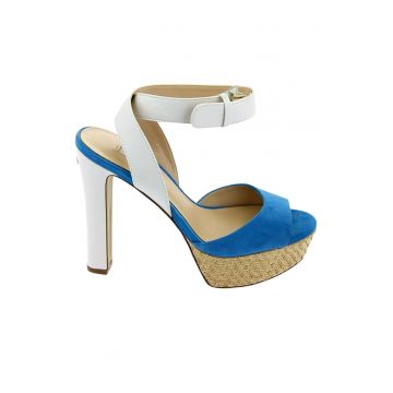 Sandale  cu toc inalt pentru femei - marimea