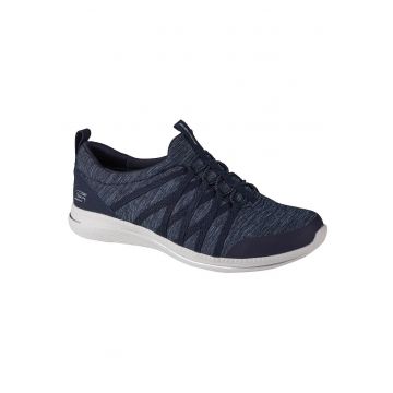 Sneakers -  City Pro What A Vision 23749-NVY - Albastru marin -