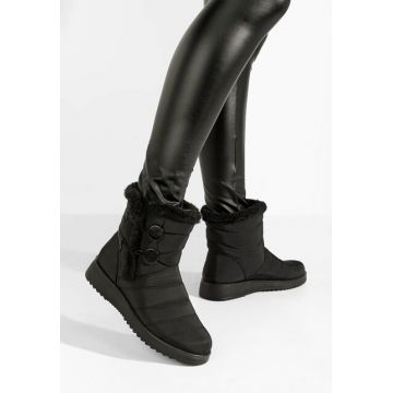 Apreschiuri dama Danyelle negre