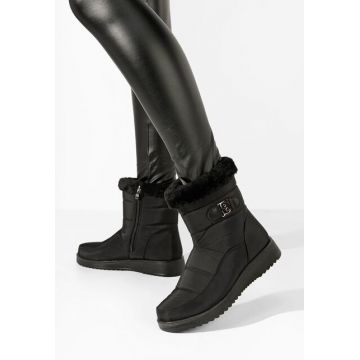 Apreschiuri dama Elsya negre