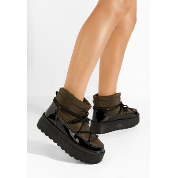 Apreschiuri dama Ludiana verzi Apreschiuri dama Ludiana verzi