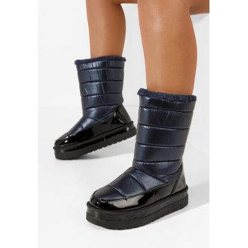 Apreschiuri dama Miho navy