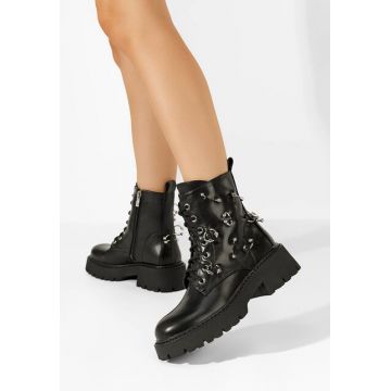 Bocanci dama rock Danyelle negri