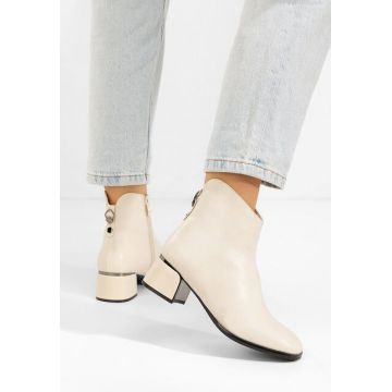 Botine elegante Josy bej