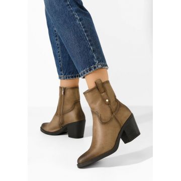 Ciocate dama Alyonna maro