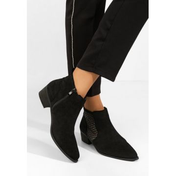 Ciocate dama Anneta negre